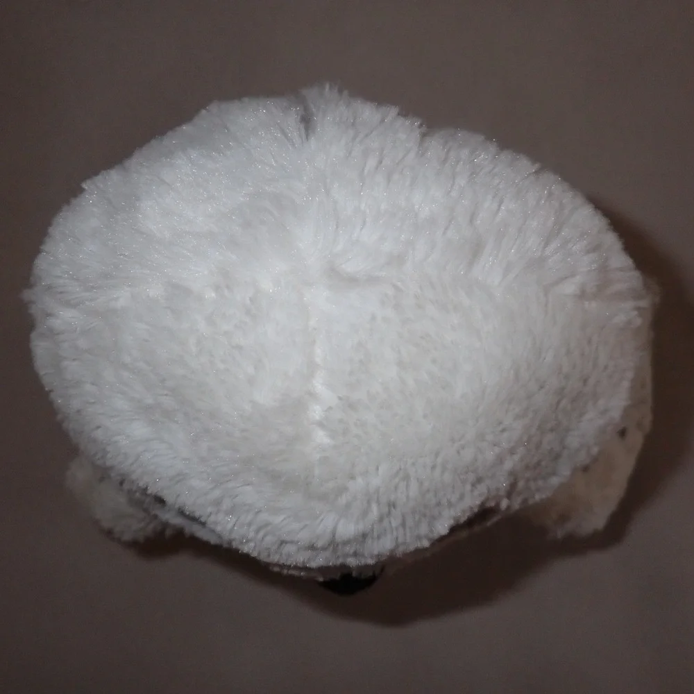 Wizarding World Of Harry Potter Hedwig The Snow Owl 13